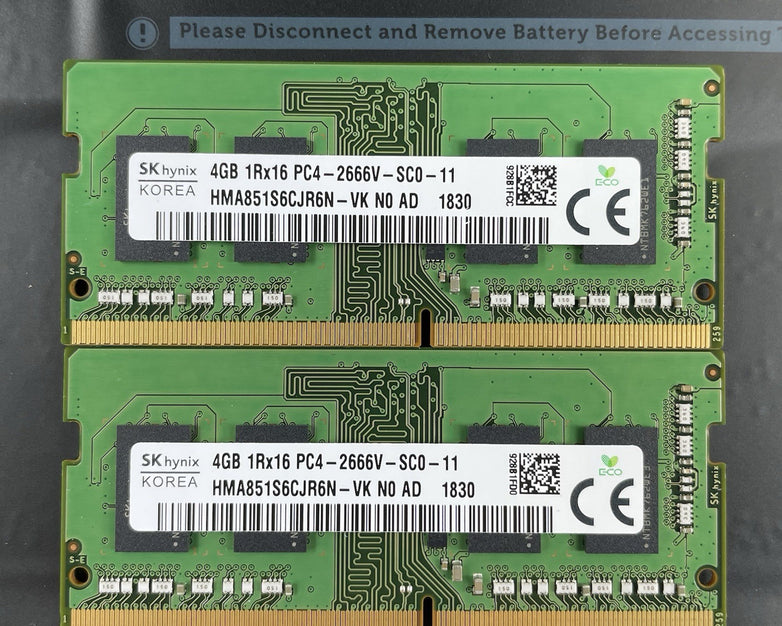 Dell XPS 15 9570 15.6" i5-8300H 2.30 GHz 8 GB RAM No SSD/OS/AC - Bent Bottom