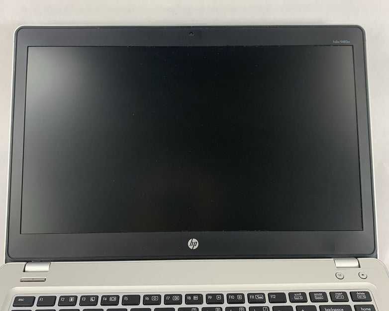 HP EliteBook Folio 9480m i7-4600U 2.1 GHz 8 GB RAM No SSD/OS/AC/Battery