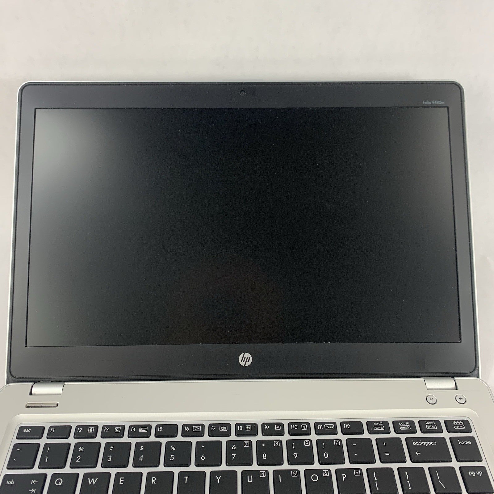 HP EliteBook Folio 9480m i7-4600U 2.1 GHz 8 GB RAM No SSD/OS/AC/Battery5
