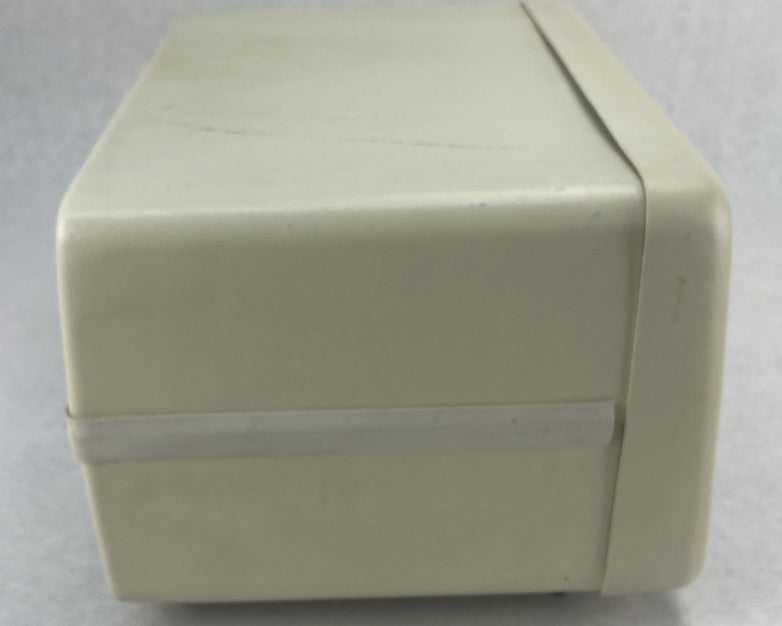 Burdock M 200 Monitor - Untested No Power Cord