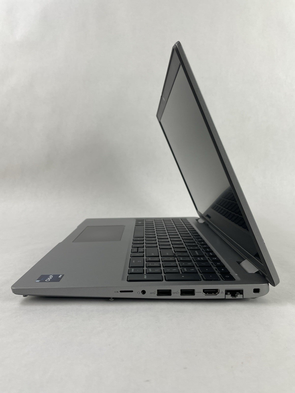 Dell Latitude 5540 15.6" i5-1345U 4.35 GHz 8 GB RAM No SSD/OS/AC - Worn7