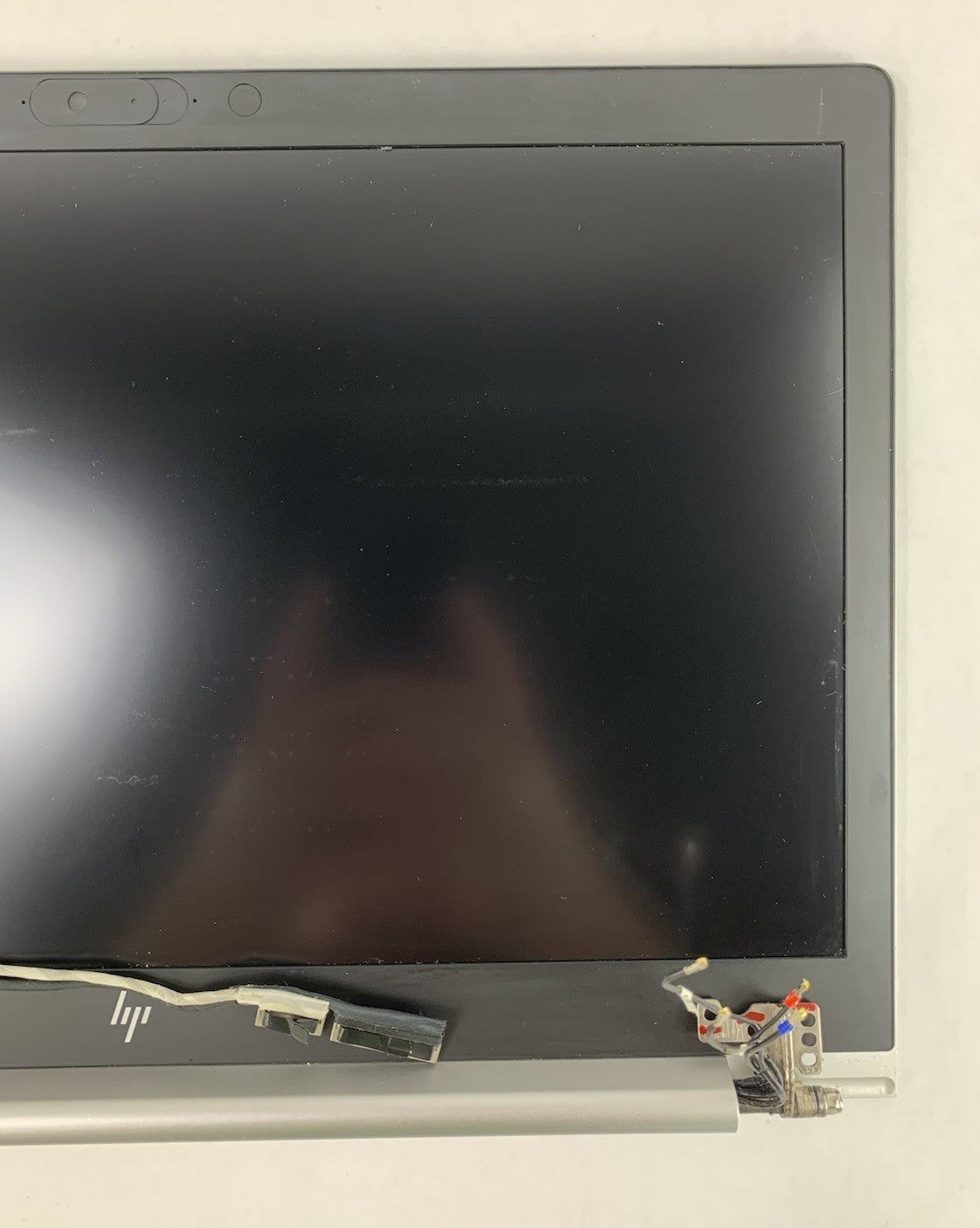 HP EliteBook 850 G6 15.6" FHD 1920x1080 Non-Touch Screen Assembly - Tested4