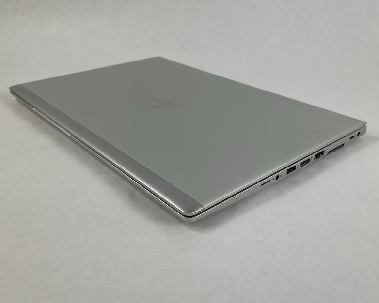 HP EliteBook 850 G6 15.6" i5-8365U 1.60 GHz 8 GB RAM No SSD/OS/AC - Corner