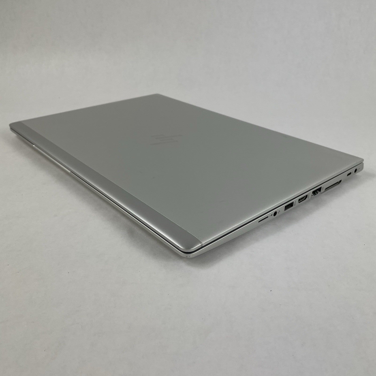 HP EliteBook 850 G6 15.6" i5-8365U 1.60 GHz 8 GB RAM No SSD/OS/AC - Corner11