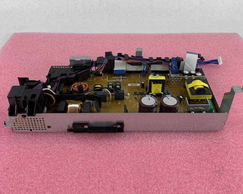 HP RM2-9332 Low Voltage Power Supply Board for MFP M632 Printer
