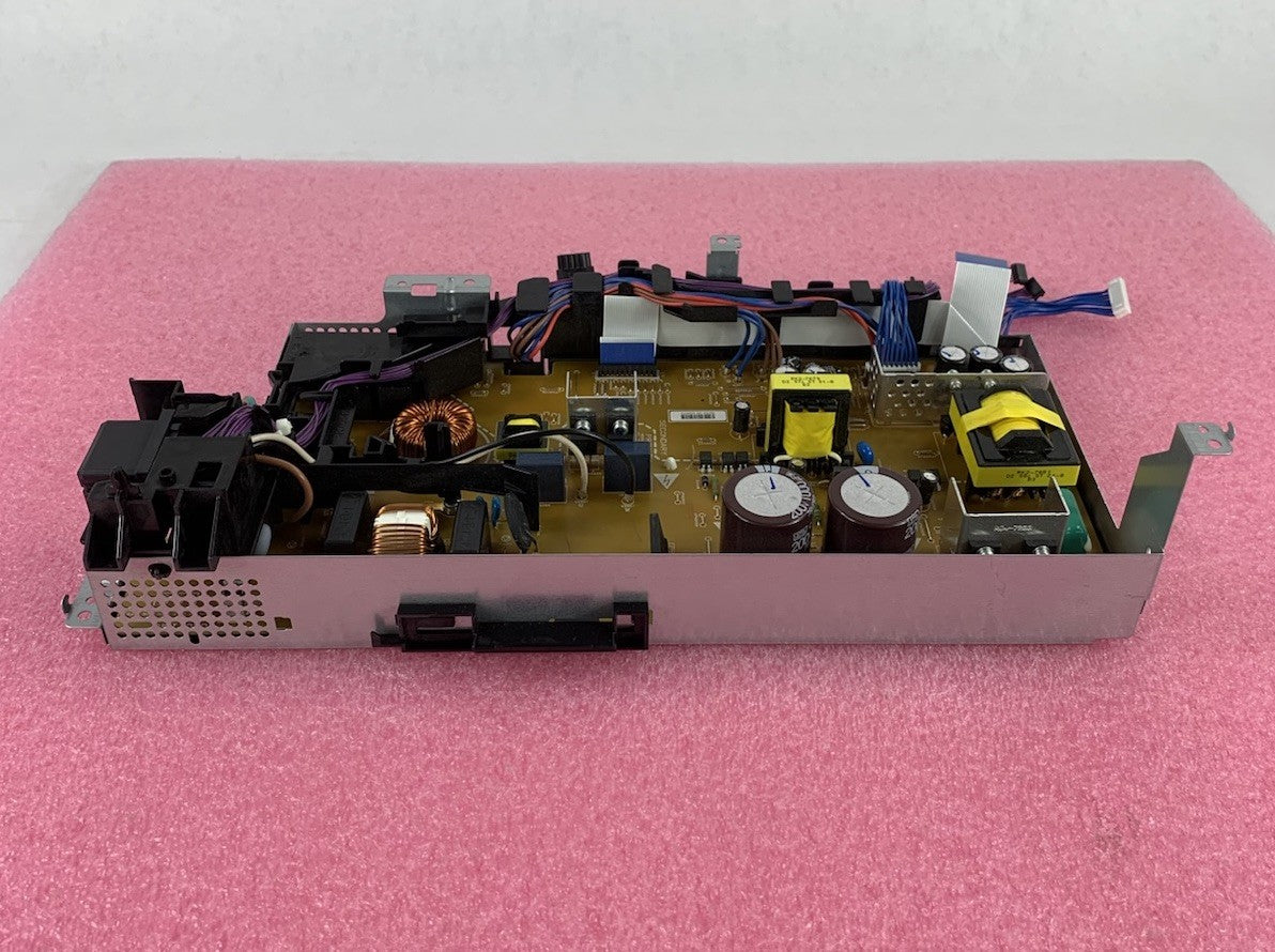 HP RM2-9332 Low Voltage Power Supply Board for MFP M632 Printer3