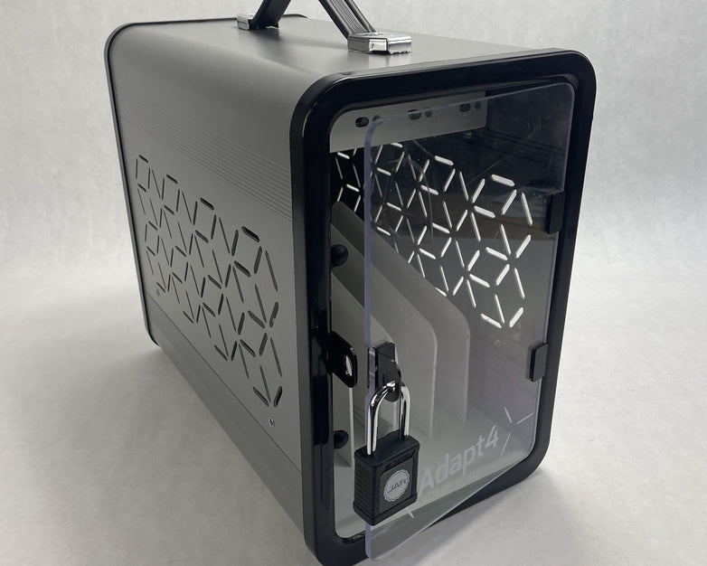JAR Systems ADAPT4-USBC USB-C Charging Station