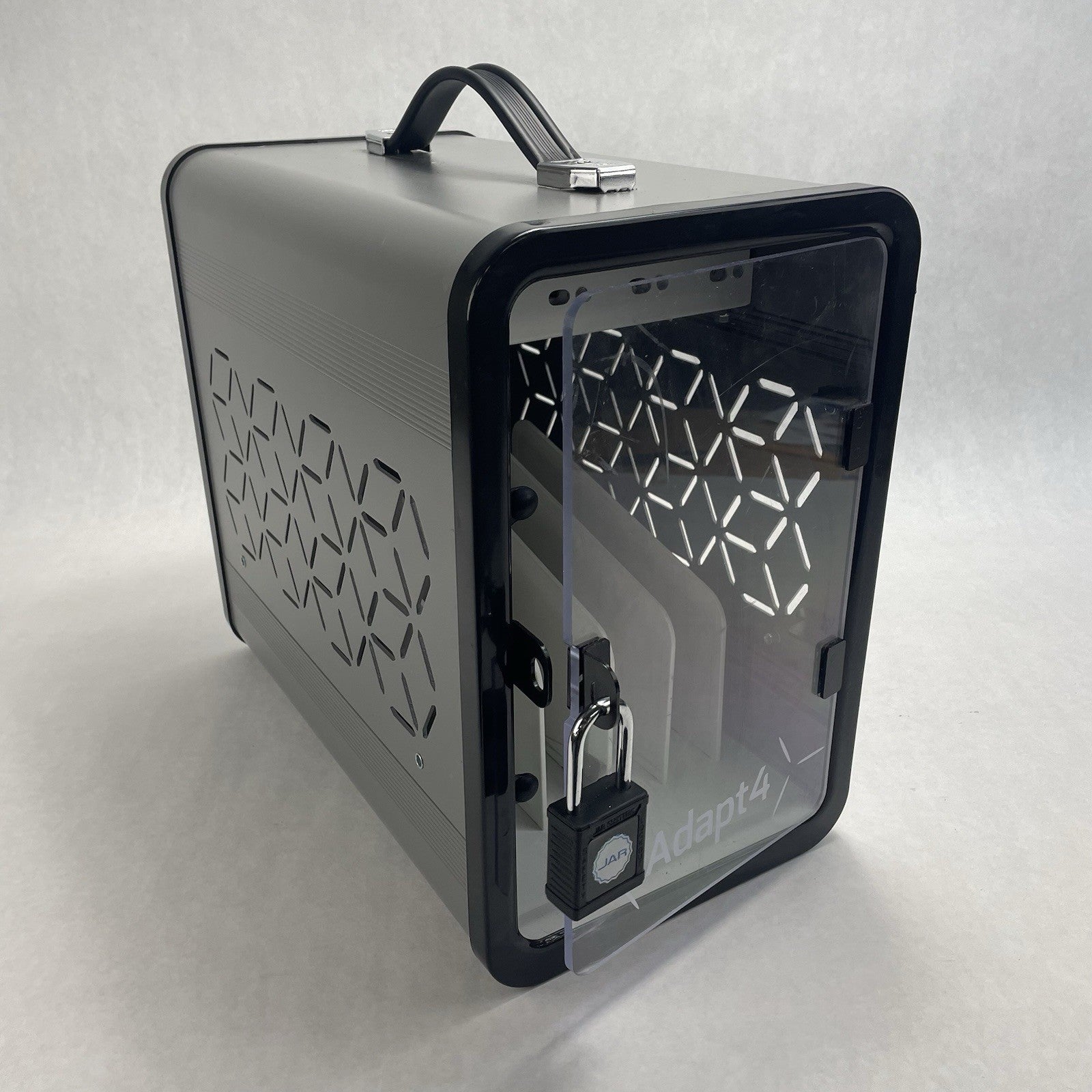 JAR Systems ADAPT4-USBC USB-C Charging Station0