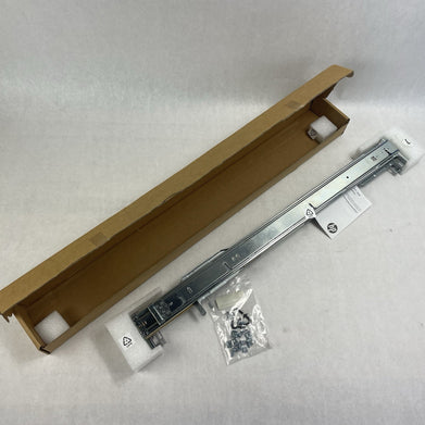 Hp 737412-001  Rack Rail Kit  Gen 8 for HP Proliant