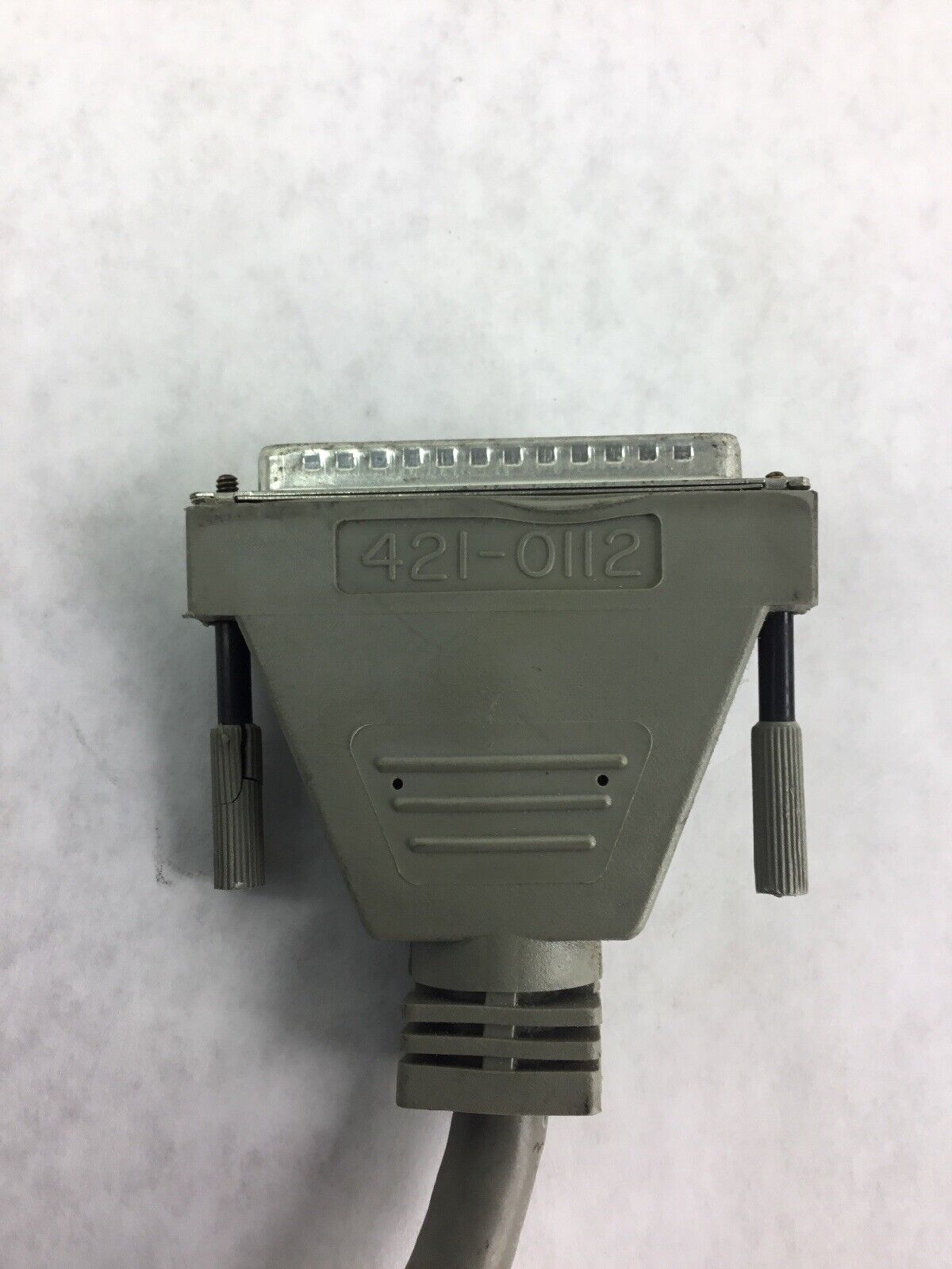 Wang Printer Interface 4 Port Hub 421-0112