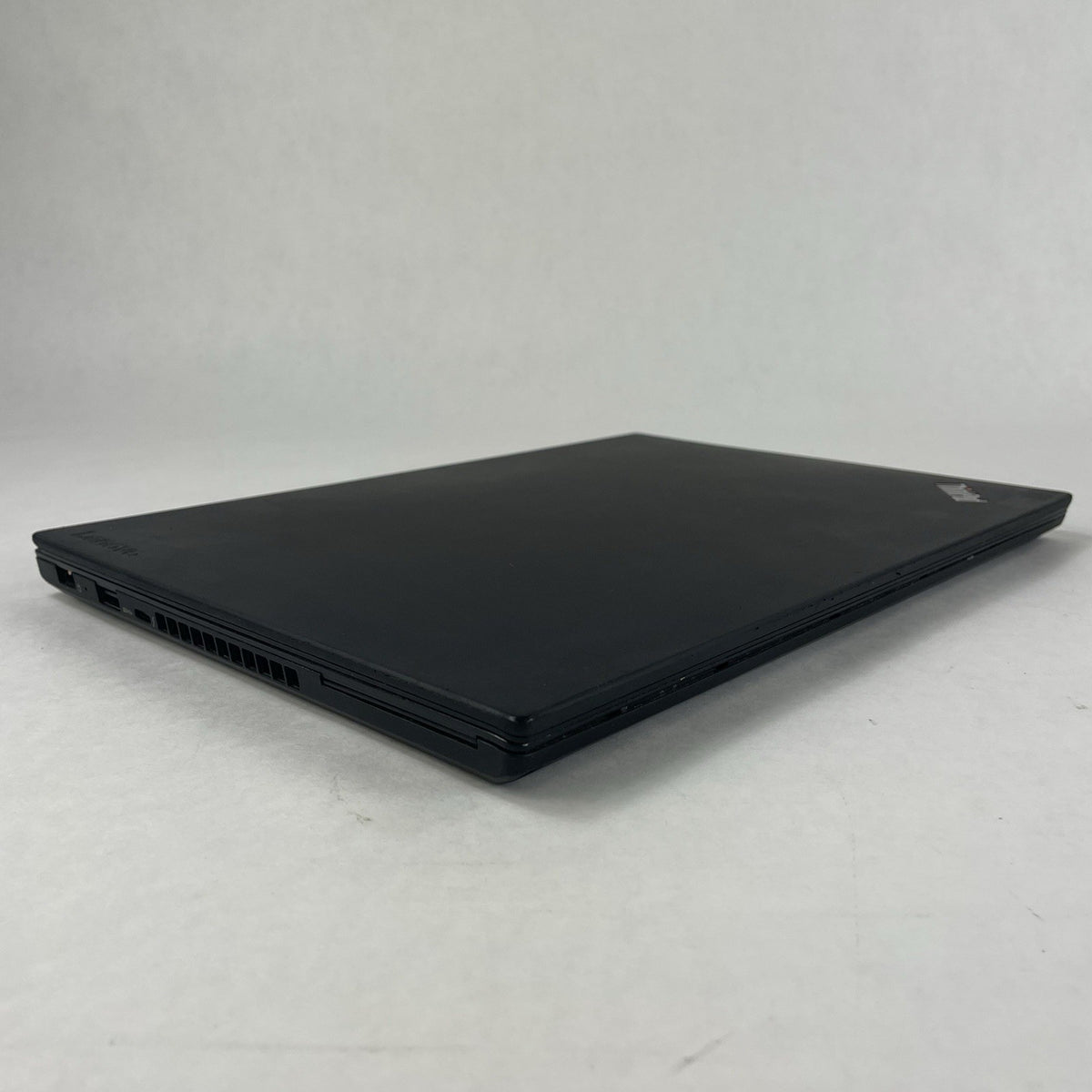 Lenovo ThinkPad T460 14" i5 6300U 2.40 GHz 8 GB RAM No SSD/OS/AC/Ext.Batt11