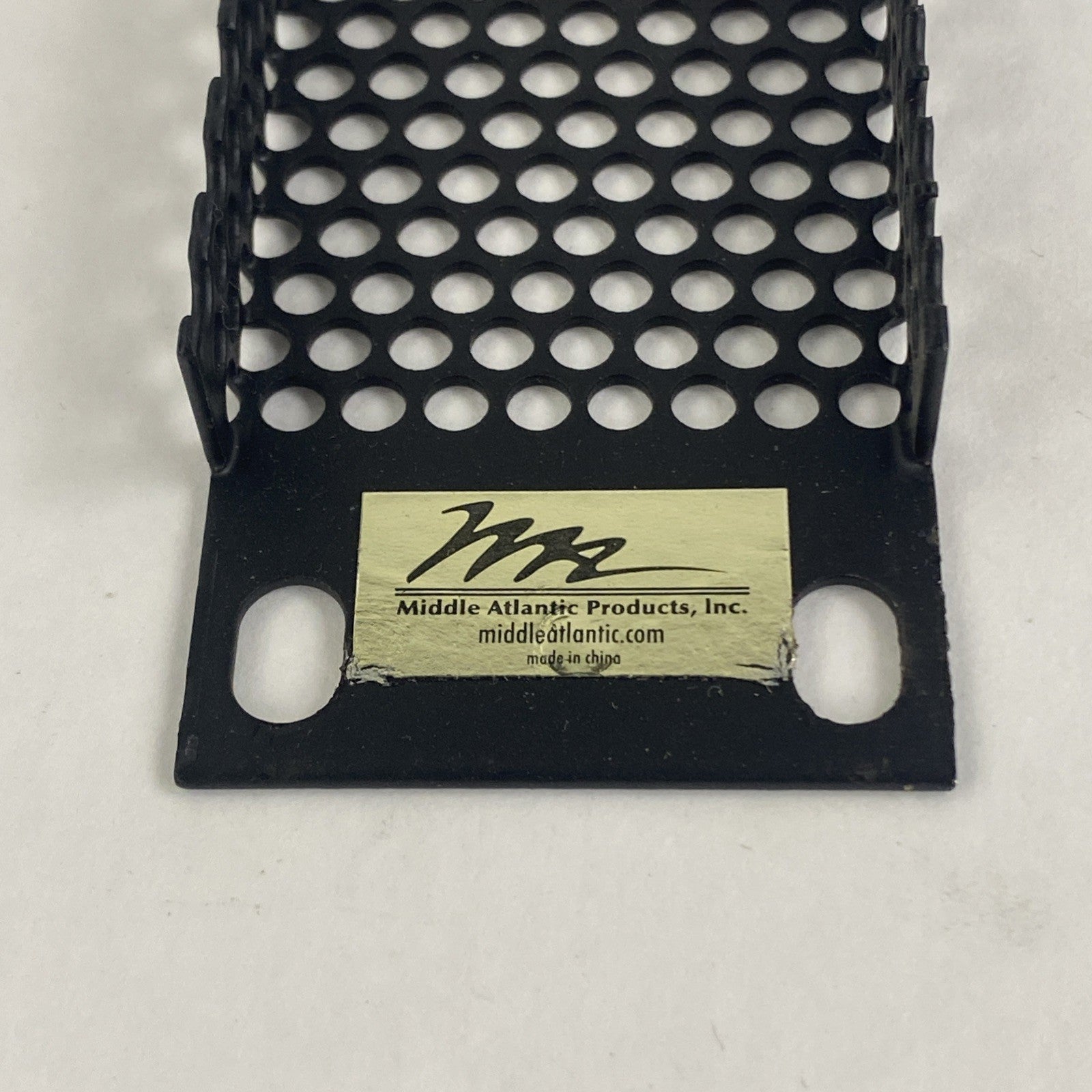 Middle Atlantic 1SP Rack Vent Panels VT1 Perforated Vent No Hardware Lot of 42