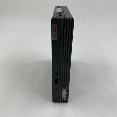 Lenovo ThinkCentre M70q Micro Intel Core i5-10500T 2.3GHz 8GB RAM No HDD/OS/AC