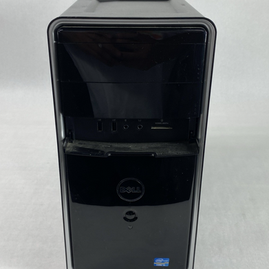 Dell Inspiron 660 MT Intel Core i5-3330 3.00GHz 4GB RAM No HDD No OS