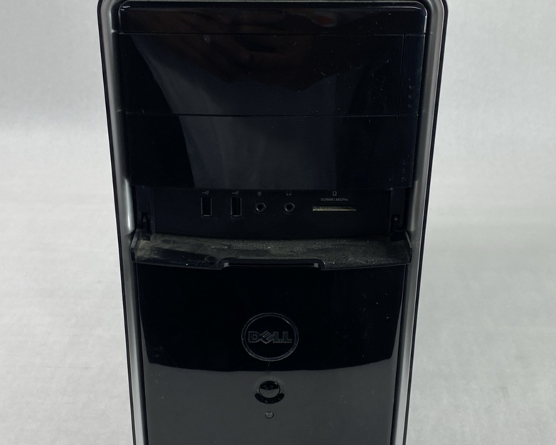 Dell Inspiron 660 MT Intel Core i5-3330 3.00GHz 4GB RAM No HDD No OS