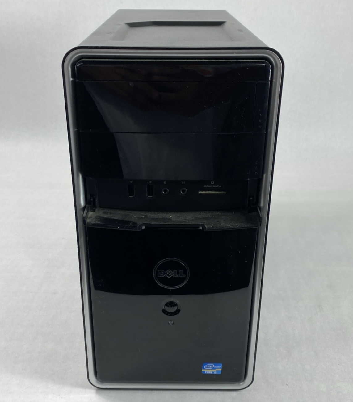 Dell Inspiron 660 MT Intel Core i5-3330 3.00GHz 4GB RAM No HDD No OS