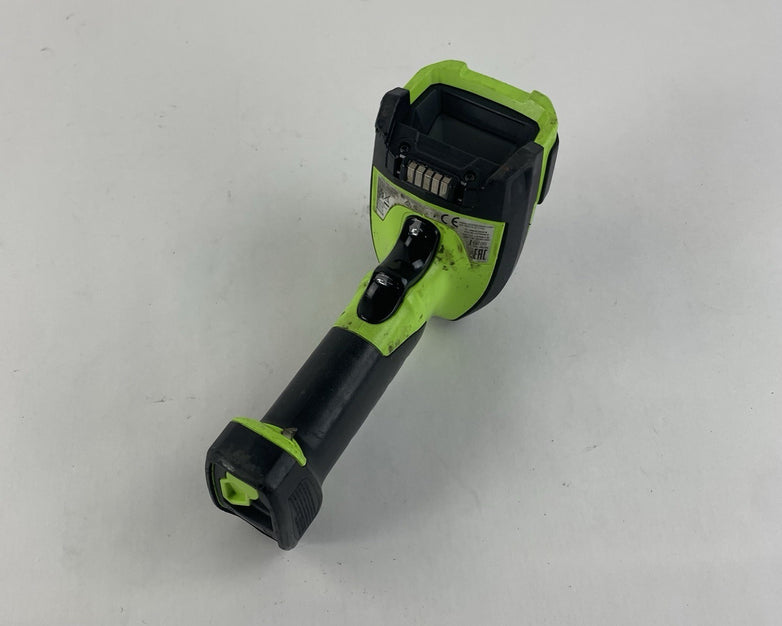 Zebra DS3678 Handheld Barcode Scanner - Tested and Working - Lot of 3
