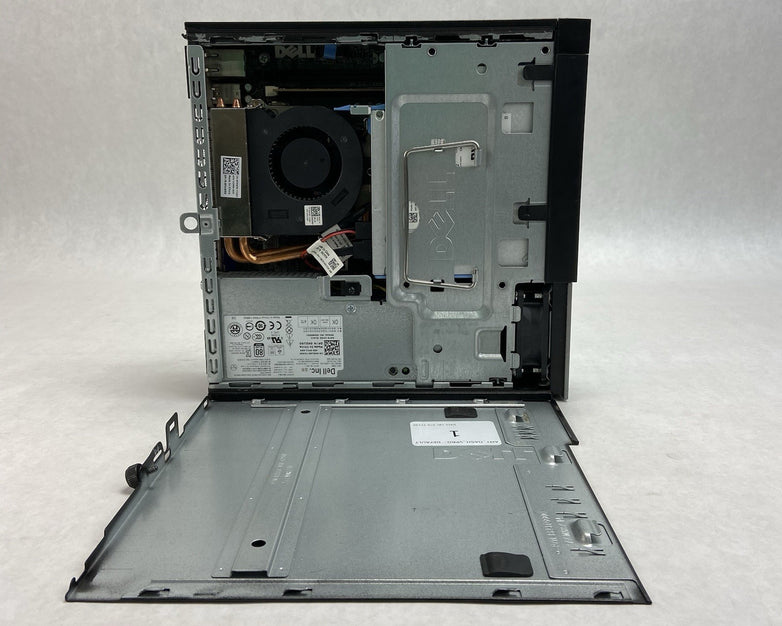 Dell Optiplex 7010 USFF Intel Core i5-3470s 2.9GHz 4GB RAM No HDD No OS