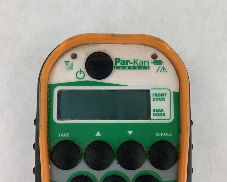 Kar-Tech P4u-VRTS 3B2322A Wireless Versa Remote Control 16 Buttons