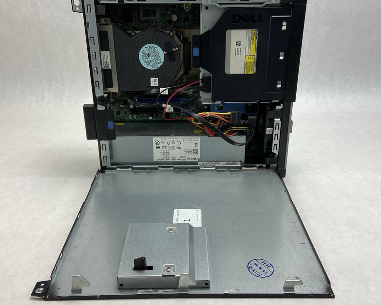 Dell Optiplex 990 SFF Intel Core i3-2120 3.3GHz 4GB RAM No HDD No OS
