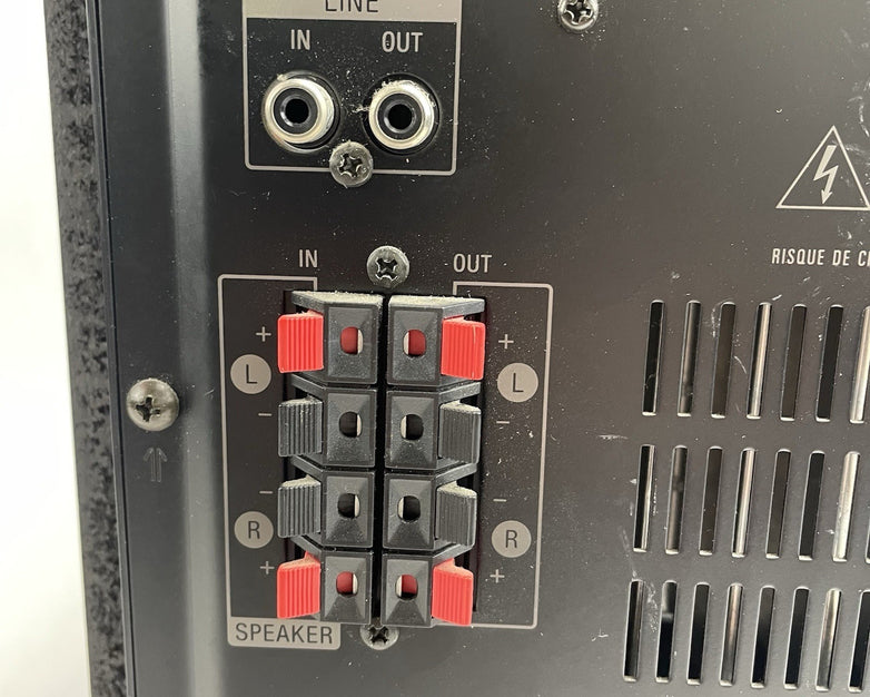 Sony SA-W303 Home Theater Active Subwoofer