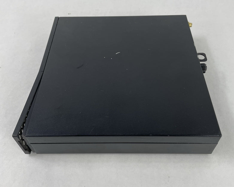 Dell Optiplex 3050 Micro i5-7500T 2.70 GHz 8 GB RAM No SSD/OS/AC - Bad Front