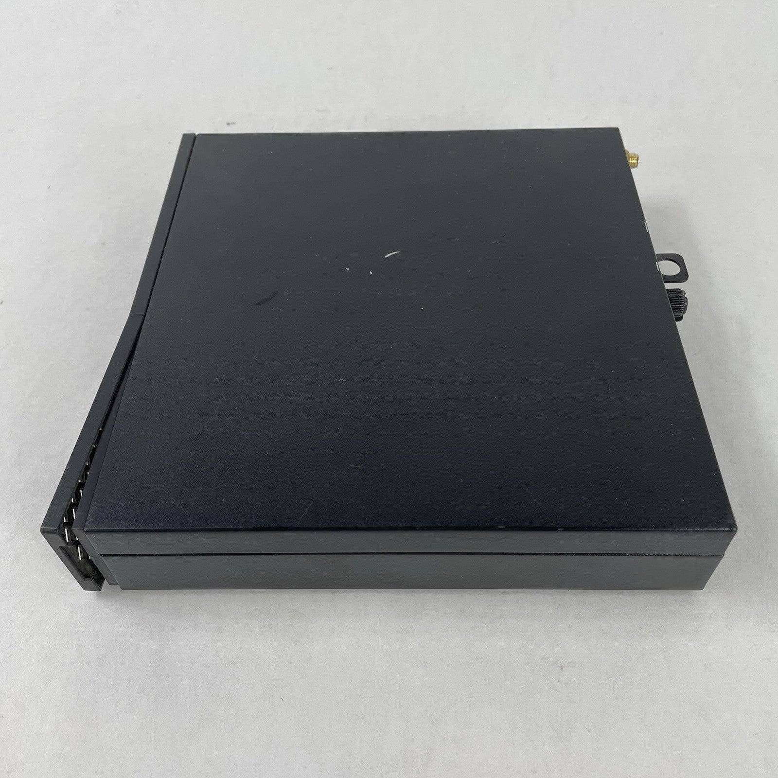 Dell Optiplex 3050 Micro i5-7500T 2.70 GHz 8 GB RAM No SSD/OS/AC - Bad Front4