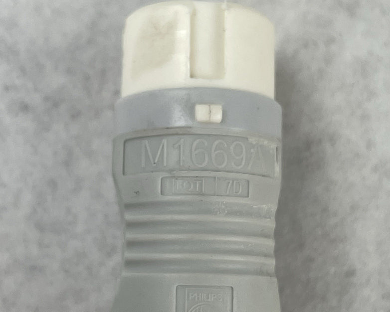 Philips REF M1669A Lot of 10 Untested