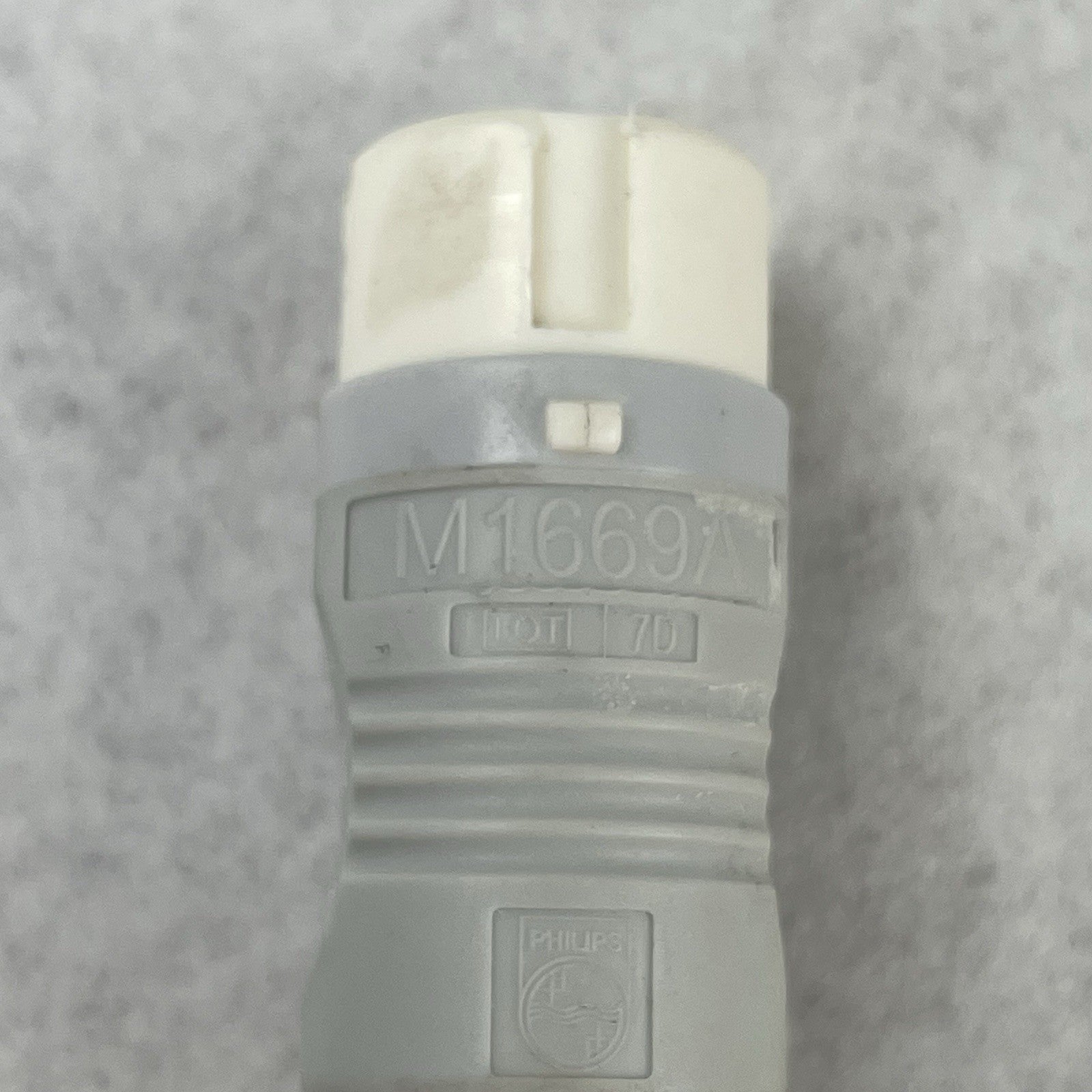 Philips REF M1669A Lot of 10 Untested2