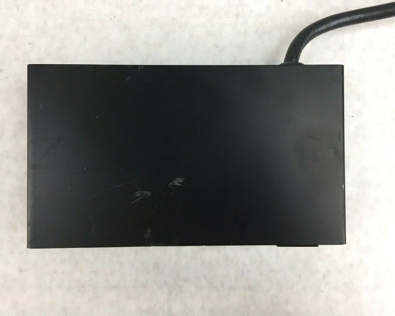 Crestron CNSC-1A/CNSC-1A 120 VAC 60Hz 1800W Max