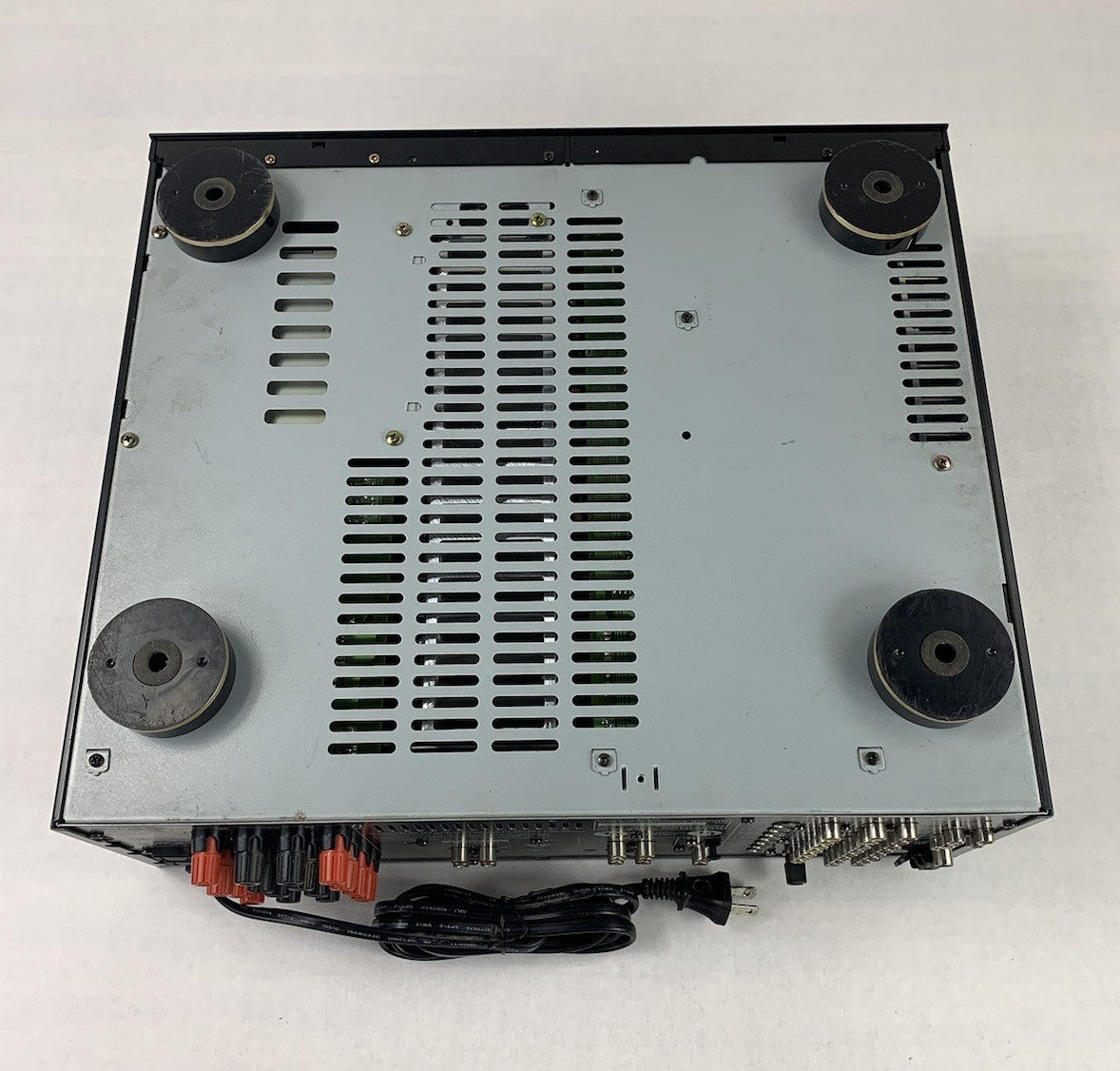 Denon AVR-3200 AV Sound Receiver - Parts or Repair