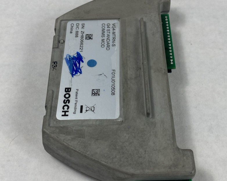 Bosch VG4-MTRN-S G4 Standard Comms Mod