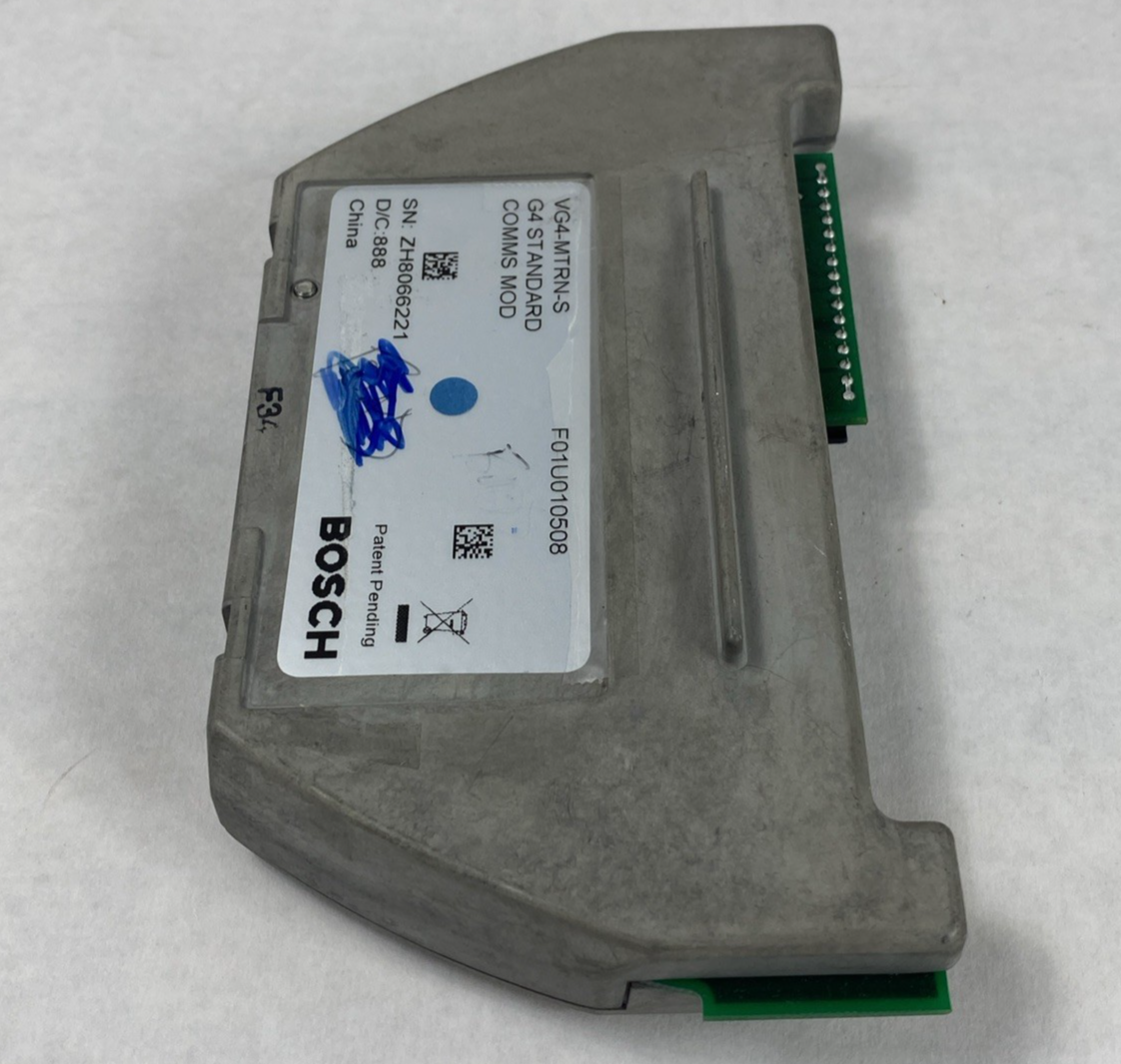 Bosch VG4-MTRN-S G4 Standard Comms Mod