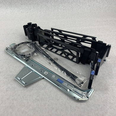 New Dell PowerEdge R720 2U Server Cable Management Bracket Kit YF1JW