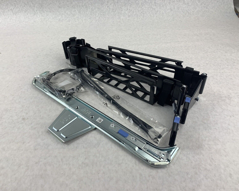 New Dell PowerEdge R720 2U Server Cable Management Bracket Kit YF1JW