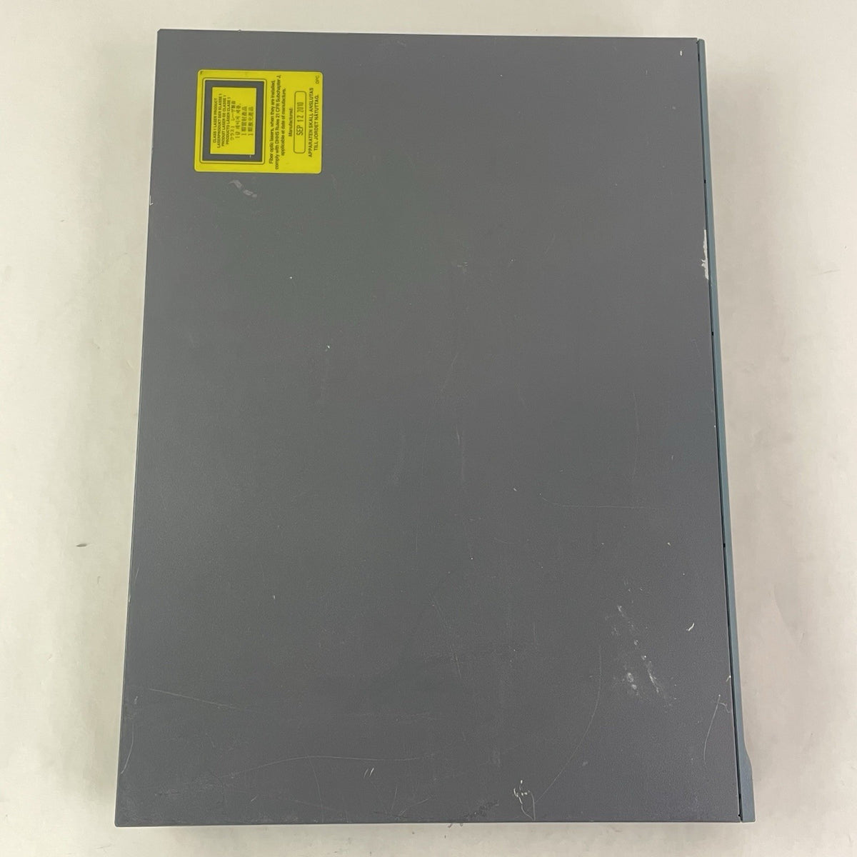 Cisco WS-C2960G-48TC-L 48-Port Tested and Reset9