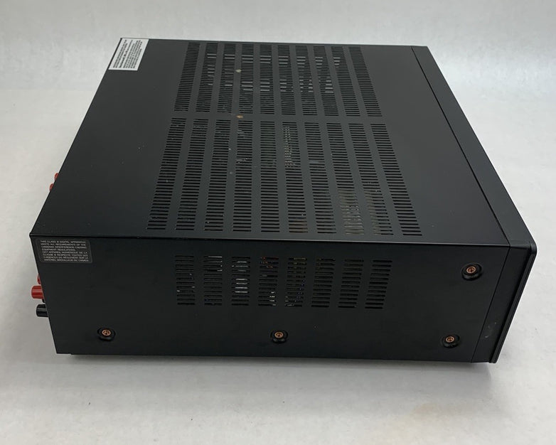 Marantz SR7400 AV Surround Receiver - No Remote