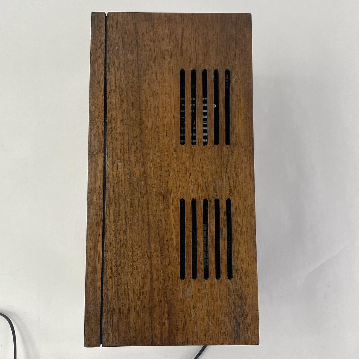 Heathkit GC-1197 Digital Clock For Parts Or Repair7