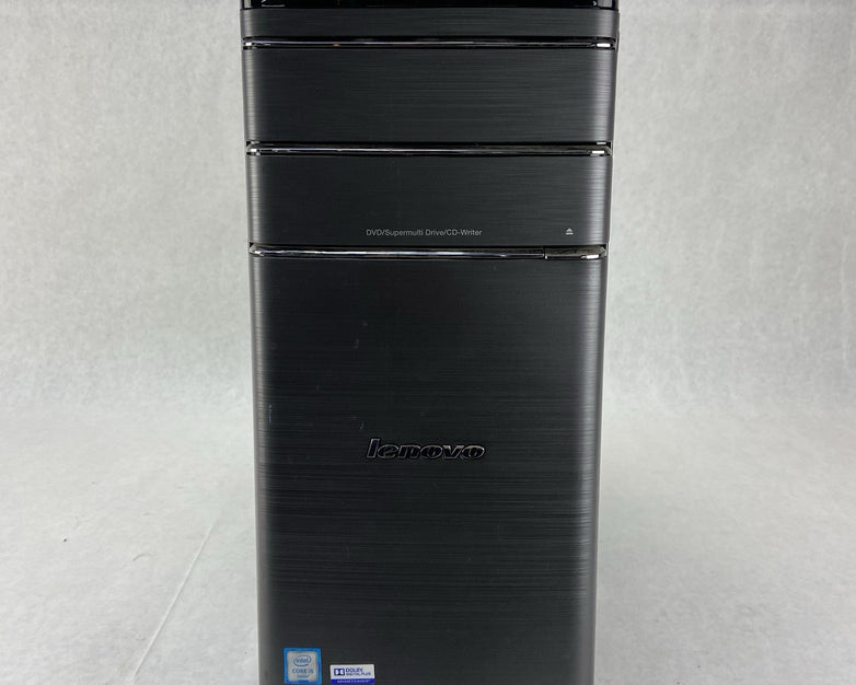 Lenovo IdeaCentre 700-25ISH MT Intel Core i5-6400 2.7GHz 8GB RAM No HDD No OS