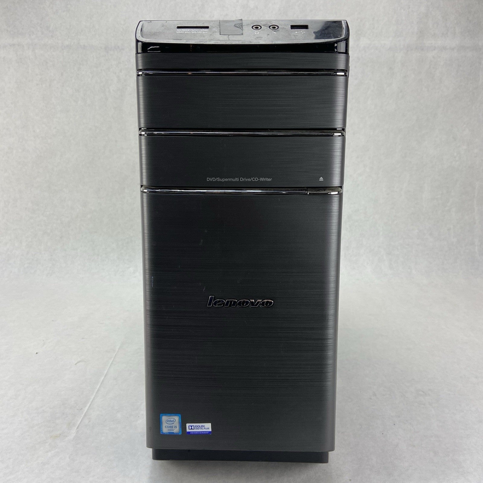 Lenovo IdeaCentre 700-25ISH MT Intel Core i5-6400 2.7GHz 8GB RAM No HDD No OS1