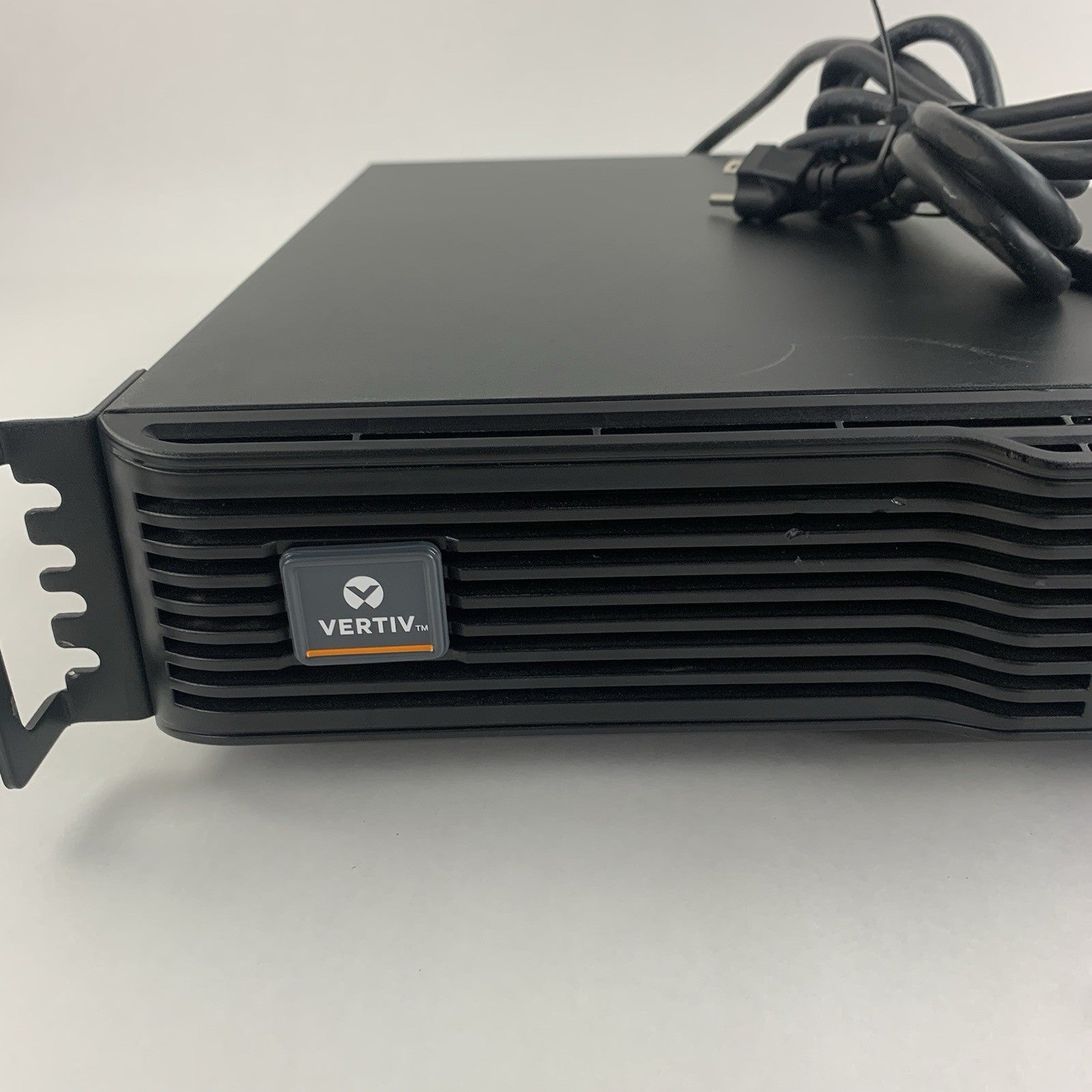 Liebert Vertiv GXT4-1500RT120 GXT4 1500VA Tested No Battery w/ IS-UNITY-DP2