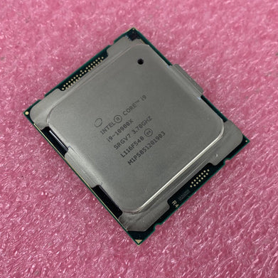 Intel Core i9-10900X SRGV7 3.70GHz CPU