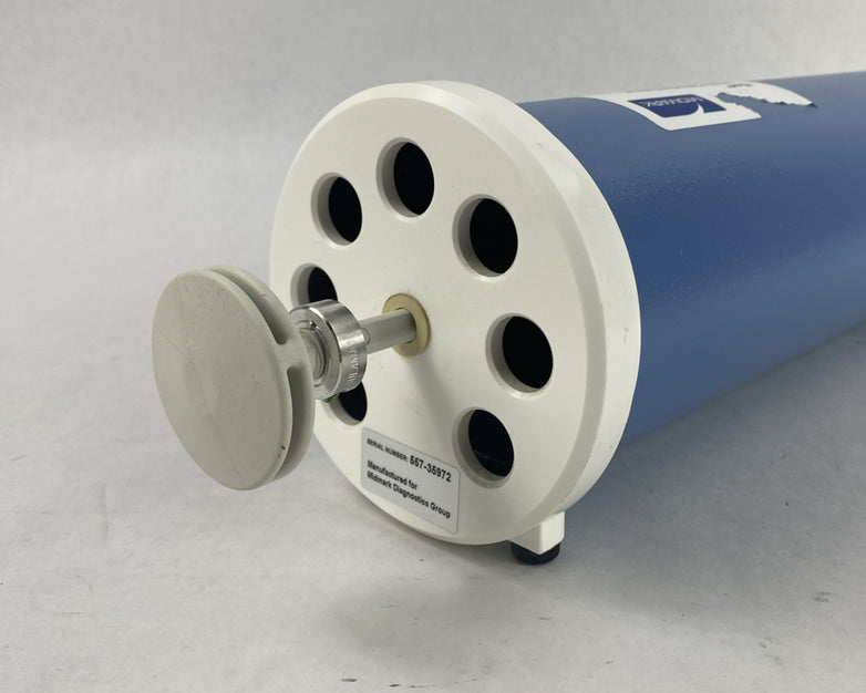 Midmark IQcal 1-100-0007 3.0 Liter Calibration Syringe