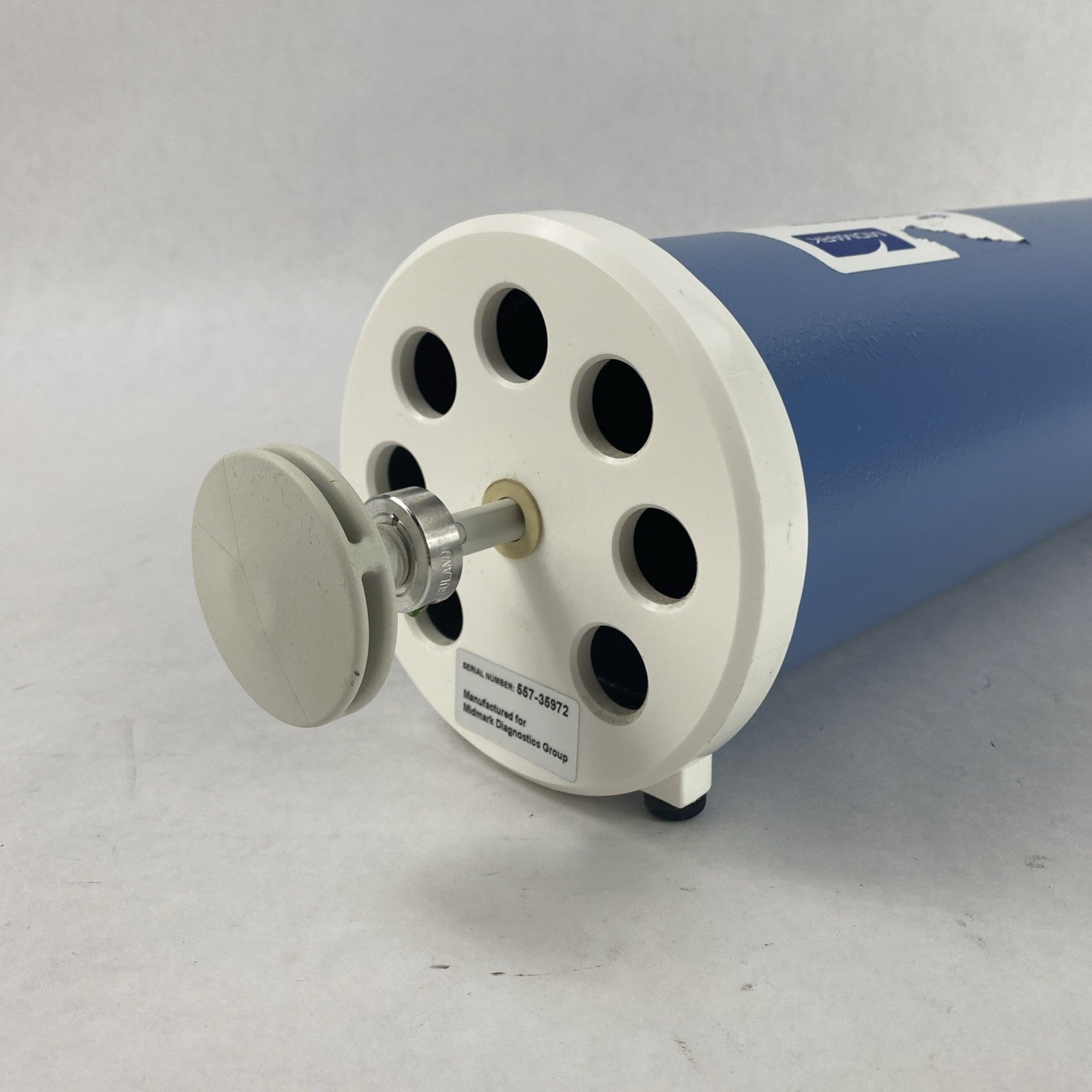 Midmark IQcal 1-100-0007 3.0 Liter Calibration Syringe5