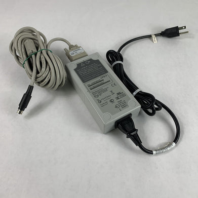 Philips Medical Systems TC21M-1402 100-240V AC Adapter Power Supply