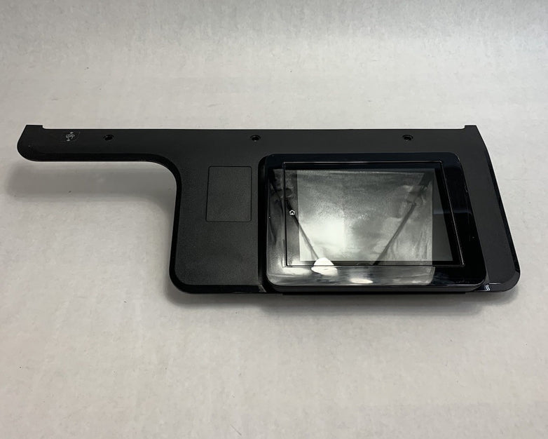 HP LaserJet B5L47-60101 Control Panel Display for E87650