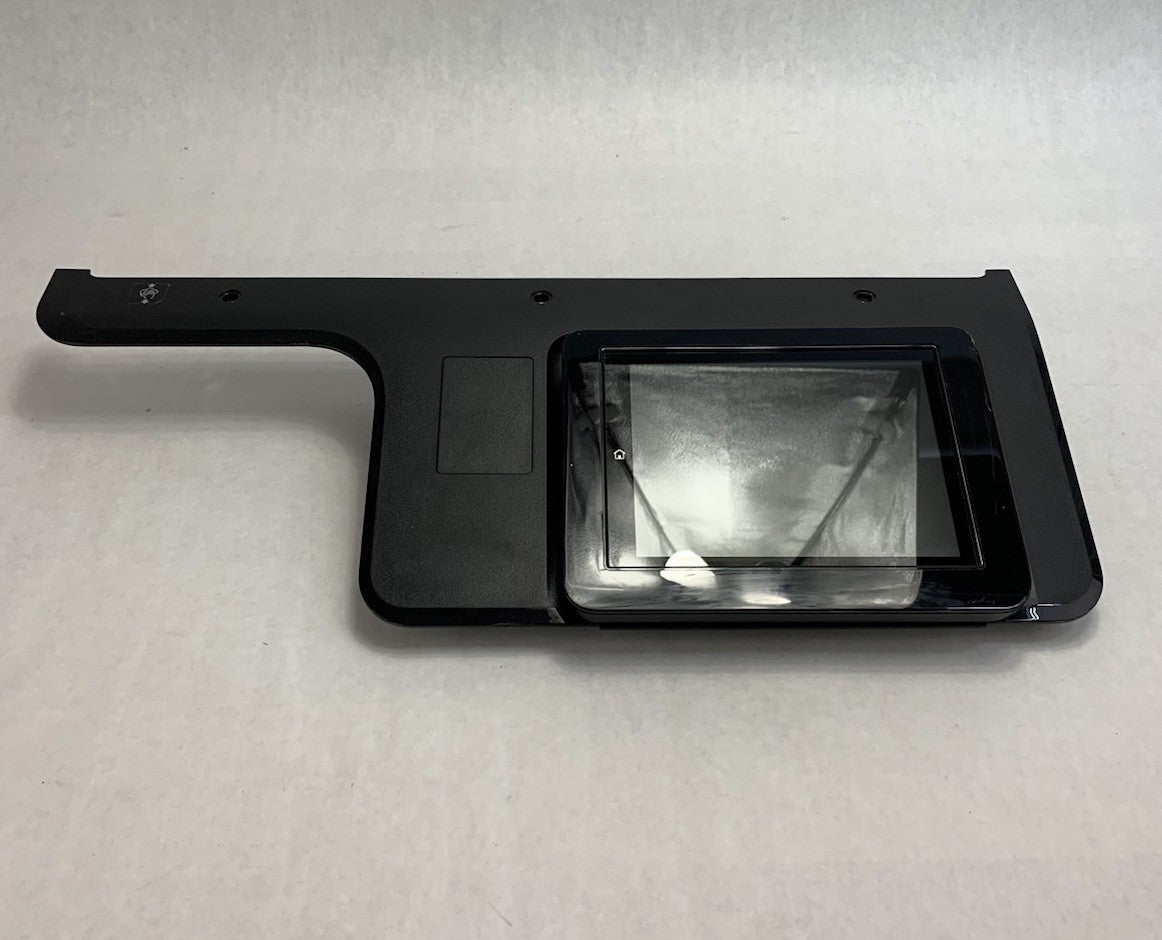 HP LaserJet B5L47-60101 Control Panel Display for E876501