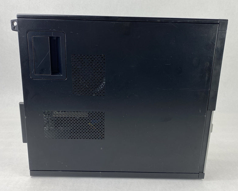 Dell OptiPlex 9010 DT Intel Core i5-3570 3.40GHz 4GB RAM No HDD No OS