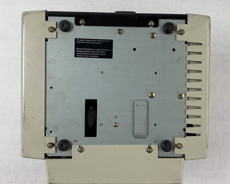 Magner Corporation Magner 35DC 10 Key Money Counter (Parts and Repair)