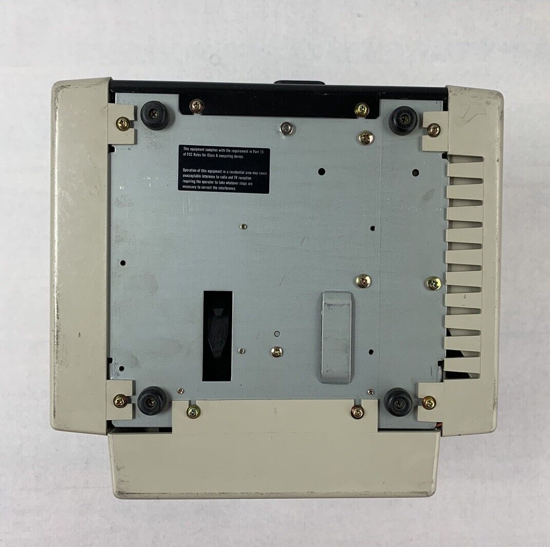 Magner Corporation Magner 35DC 10 Key Money Counter (Parts and Repair)